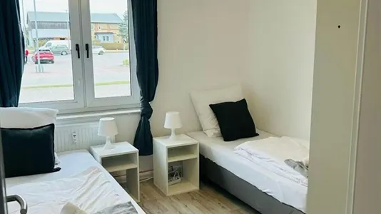 Apartments in Northwestern Mecklenburg - photo 6