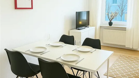 Apartments in Braunschweig - photo 3