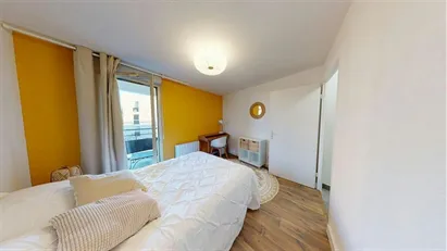 Room for rent in Lyon, Auvergne-Rhône-Alpes