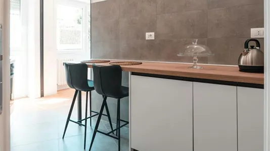 Apartments in Roma Municipio XII β Monte Verde - photo 7