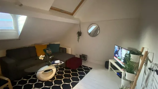 Rooms in Stad Brussel - photo 3