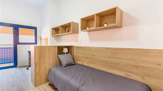 Rooms in Alboraya - photo 2