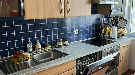 Rooms in Vienna Donaustadt - photo 4