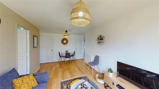 Rooms in Grenoble - photo 8