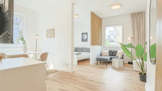 Apartments in Dusseldorf - photo 1