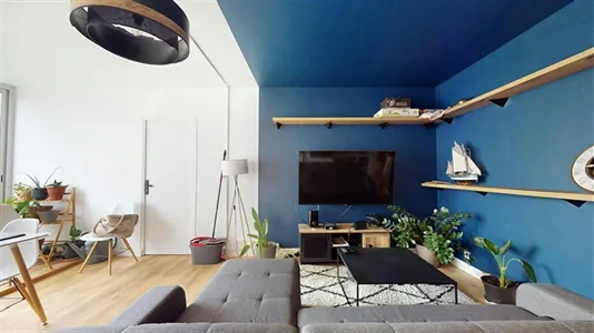 Rooms in Angers - photo 3