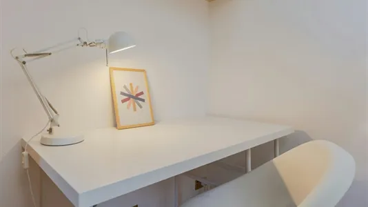 Rooms in Padua - photo 5