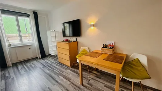 Apartments in Vienna Margareten - photo 10