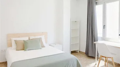 Room for rent in Valencia L'Eixample, Valencia (region)