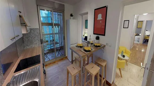 Rooms in Lyon - photo 6