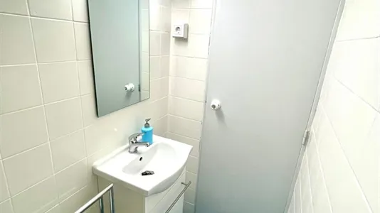 Rooms in Murcia - photo 4