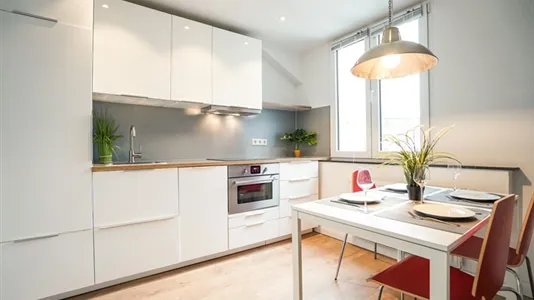 Apartments in Cologne Innenstadt - photo 8