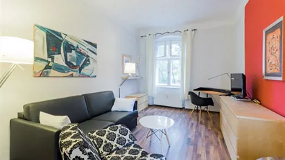 Apartment for rent in Berlin Mitte, Berlin