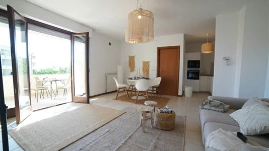 Apartments in Pescara - photo 1