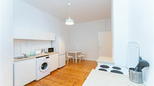 Rooms in Berlin Pankow - photo 8