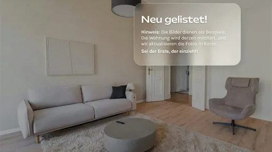Apartments in Berlin Pankow - photo 2
