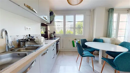 Rooms in Lille - photo 7