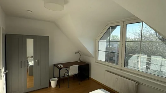 Rooms in Berlin Spandau - photo 3