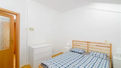 Apartment for rent in Prague