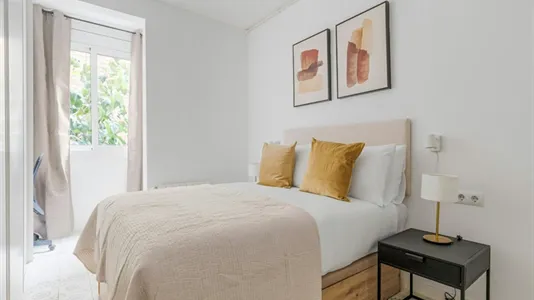 Apartments in Barcelona Sarrià-St. Gervasi - photo 9