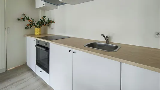 Apartments in Location is not specified - photo 3
