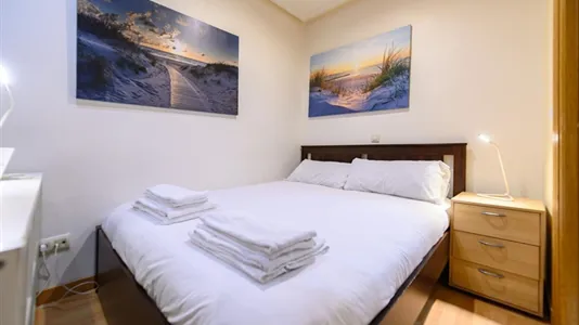 Apartments in Madrid Centro - photo 4