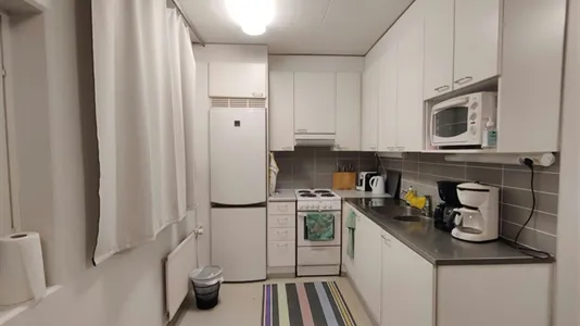 Apartments in Helsinki Keskinen - photo 8