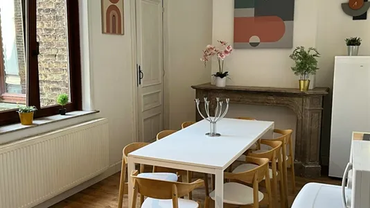Rooms in Brussels Schaarbeek - photo 7