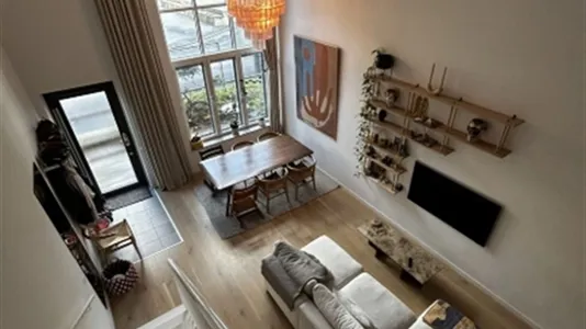 Apartments in Stockholm South - photo 2