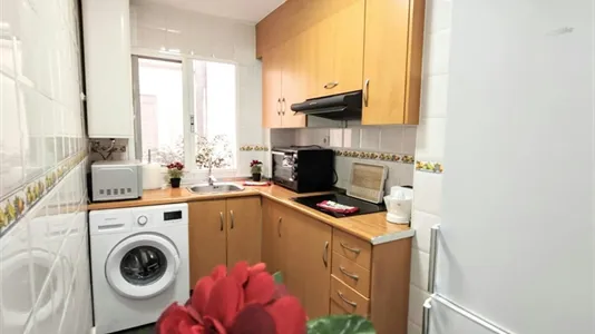 Rooms in Burjassot - photo 6