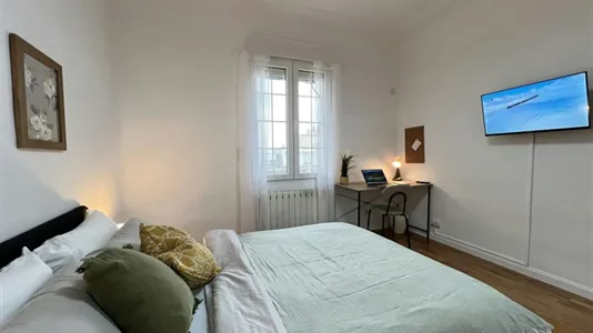 Rooms in Madrid Centro - photo 2