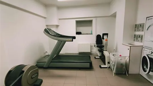 Rooms in Brussels Sint-Lambrechts-Woluwe - photo 9