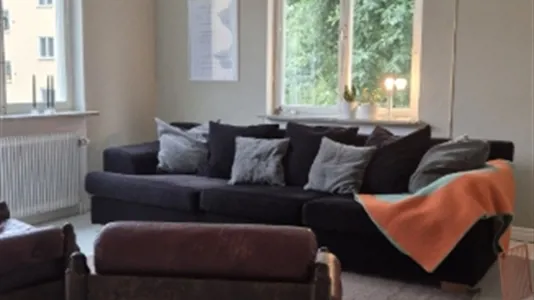 Apartments in Hammarbyhamnen - photo 2
