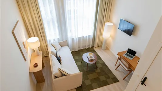 Apartments in Stad Antwerp - photo 8