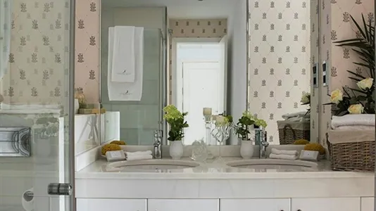 Apartments in Madrid Chamberí - photo 8