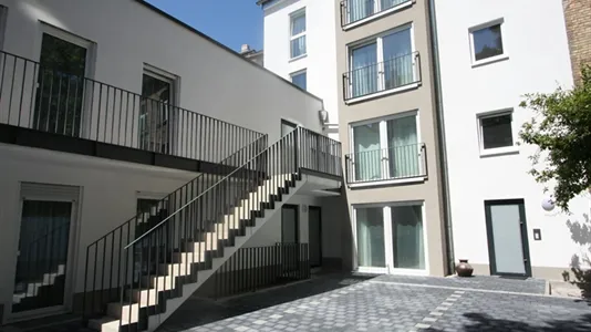 Apartments in Location is not specified - photo 9