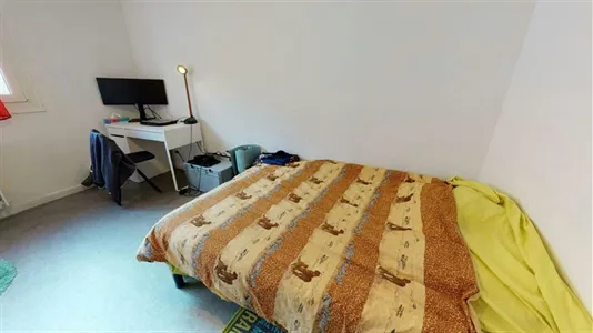 Rooms in Lyon - photo 3