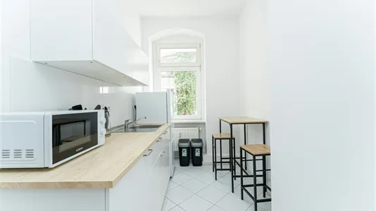 Apartments in Berlin Friedrichshain-Kreuzberg - photo 8