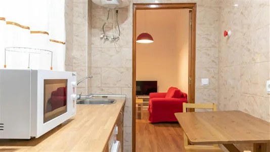 Apartments in Madrid Centro - photo 9