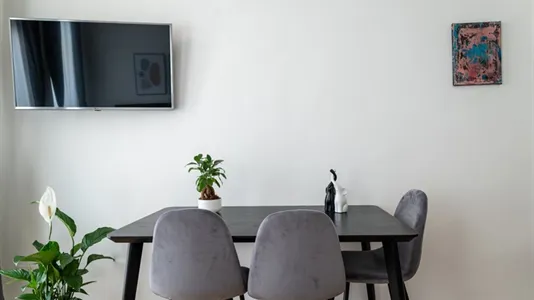 Apartments in Vienna Landstraße - photo 9