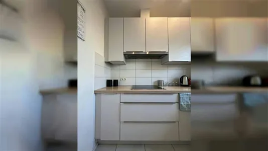 Rooms in Brussels Elsene - photo 9