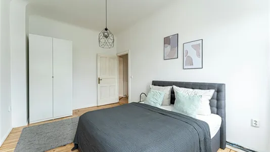 Apartments in Location is not specified - photo 8