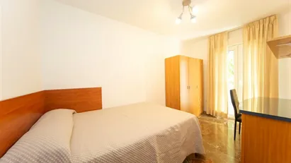 Room for rent in Granada, Andalucía