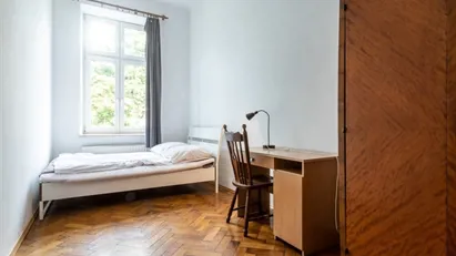 Room for rent in Kraków