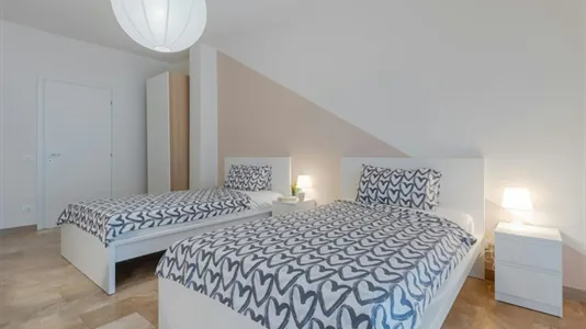Rooms in Padua - photo 4