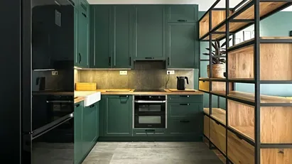 Apartment for rent in Kraków