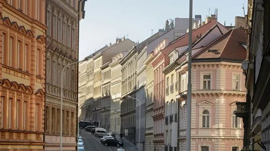 Rooms in Location is not specified - photo 10