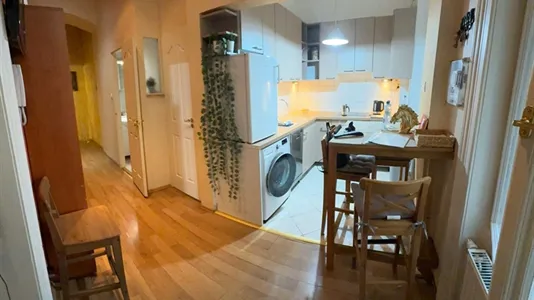 Apartments in Budapest Terézváros - photo 2