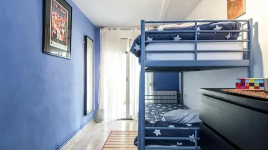 Rooms in Barcelona Sant Martí - photo 8