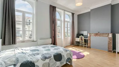 Room for rent in Brussels Schaarbeek, Brussels